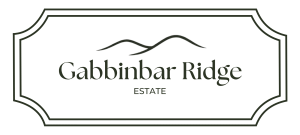 LOGO Green - Gabbinbar Ridge